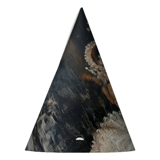 Regina - Party Hat Partyhütchen (Links)