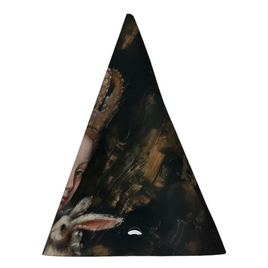 Regina - Party Hat Partyhütchen (Rechts)