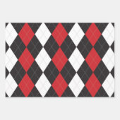 Regina Raute Geschenkpapier Set (Vorderseite 2)