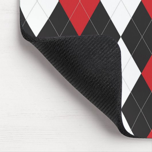 Regina Raute Mousepad (Ecke)