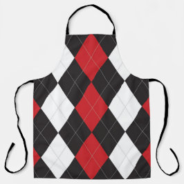 Regina Raute Schürze