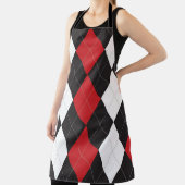 Regina Raute Schürze (InSitu)