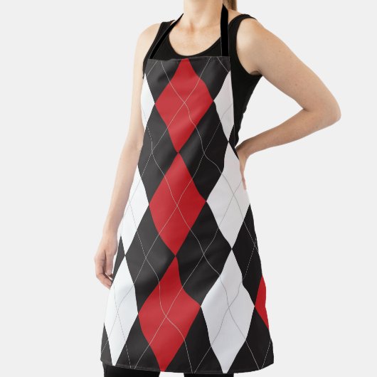 Regina Raute Schürze (InSitu)