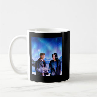Regina Zelena regina mills Queen Flower Gifts For Kaffeetasse