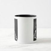 Reginald Pole Illustration Tasse (Zentrum)