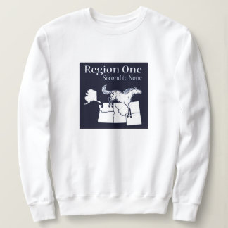 Region 1 Sweatshirt
