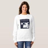 Region 1 Sweatshirt (Vorne ganz)