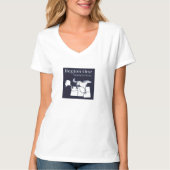 Region 1 T - Shirt (Vorderseite)