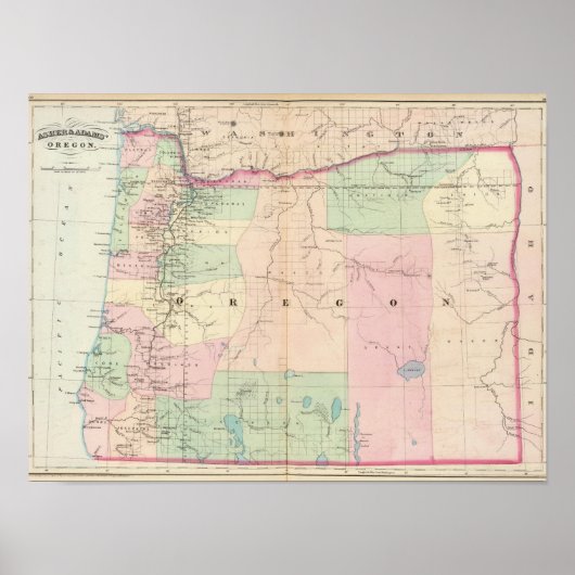 Region 3 poster (Vorne)