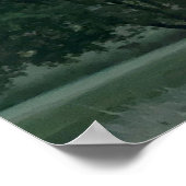 REGION DER RENOWN FINGER SEEN POSTER (Ecke)