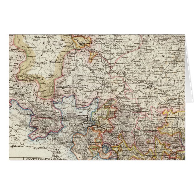 Region Hannover (Vorderseite (Horizontal))