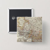 Region Hannover Button (Vorne & Hinten)