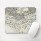 Region Lombardei Mousepad (Mit Mouse)