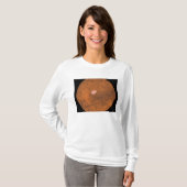 Region Mare Australe Mars T-Shirt (Vorne ganz)