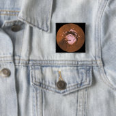 Region Mare Boreum Mars Button (Beispiel)