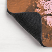 Region Mare Boreum Mars Mousepad (Ecke)