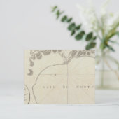 Region Monterey Bay, Kalifornien Postkarte (Stehend Vorderseite)