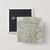 Region Paris Frankreich Button (Vorne & Hinten)