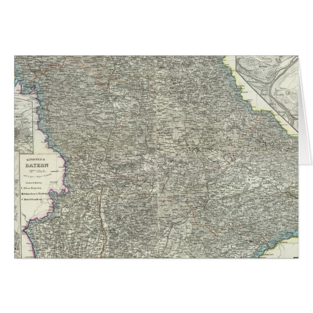 Region Regensburg (Vorderseite (Horizontal))