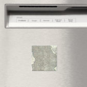 Region Regensburg Magnet (In Situ (Geschirrspüler))