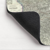 Region Regensburg Mousepad (Ecke)