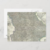 Region Regensburg Postkarte (Vorne/Hinten)