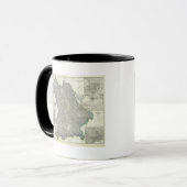 Region Regensburg Tasse (Vorderseite Links)