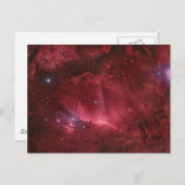 Region Rosehad Postkarte (Vorne/Hinten)