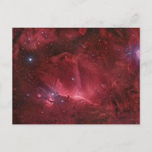 Region Rosehad Postkarte