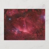 Region Rosehad Postkarte (Vorderseite)