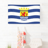 Region Zeeland-Niederlande Banner (Insitu)
