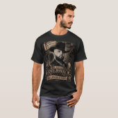 Regionale Musik T-Shirt (Vorne ganz)
