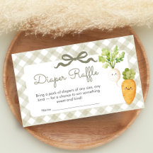 Regionaler Kleiner-Spross-Windeldiaper-Raffle für 
