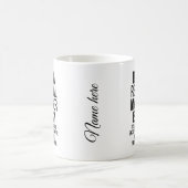 Regionalmanager Kaffeetasse (Mittel)