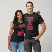Regionalmanager T-Shirt (Unisex)
