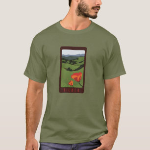 Regionalpark Tilden T-Shirt