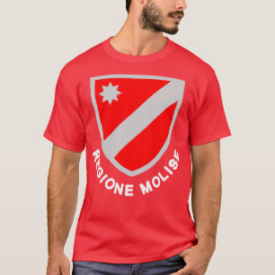 Regione Molise Italien 1 T-Shirt