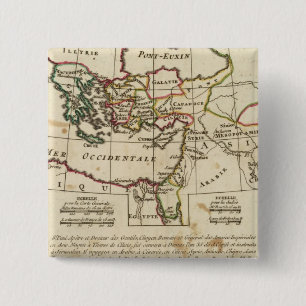 Regionen, Orte im Neuen Testament Button