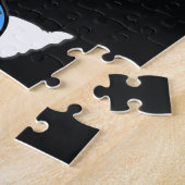 Regionen Polens Flaggen Karte Bildung Puzzle (Seite)