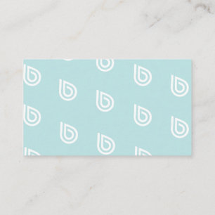 Registered Nurse Business Card Template Visitenkarte