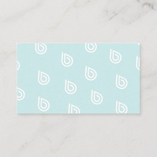 Registered Nurse Business Card Template Visitenkarte