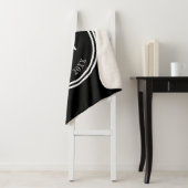 Registered Nurse RN Caduceus Medical Classic Sherpadecke (Beispiel)