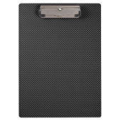 Registered Nurse RN Caduceus Snakes Carbon Klemmbrett (Vorderseite)