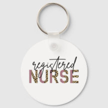 Registered Nurse RN Cheetah Nurse Appreciation