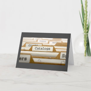 Registerkarte Organisation der Registerkarte "Kata Karte