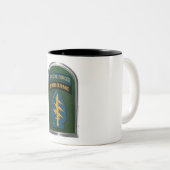 Registerkarte "Spezialstreitkräfte" und Tasse für  (VorderseiteRechts)