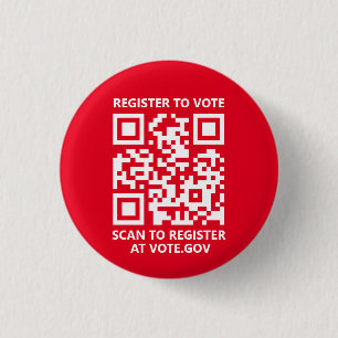 Registrieren Sie sich für den abgescannbaren QR-Co Button