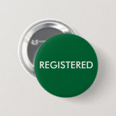 REGISTRIERT BUTTON (Vorne & Hinten)