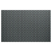 Registriert Krankenschwester - Aquamarines Muster Stoff (Yard (91,4 cm))