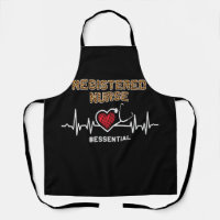Registriert Krankenschwester #Essential Stethoscop